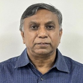 Prof. Arunansu Talukdar