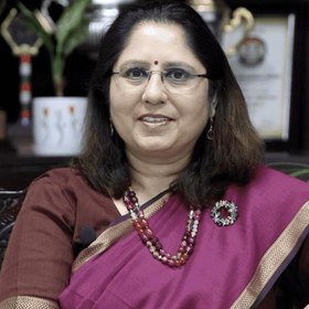 Prof. (Dr.) Harpreet Kaur