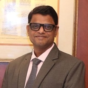 Prof. (Dr.) Shilohu Rao N. J. P.