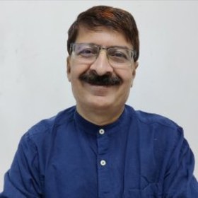 Prof. Fateh Singh Bhati