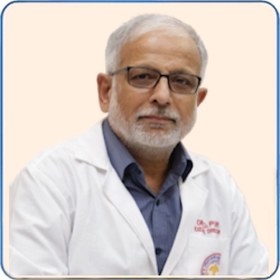 Prof. Goverdhan Dutt Puri