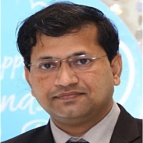 Prof. Laxmi Kant Goyal
