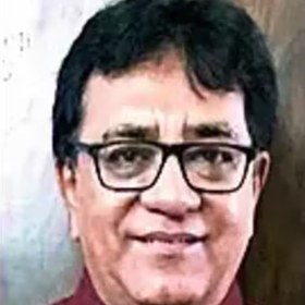 Prof. M. K. Aseri