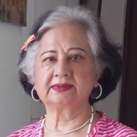 Prof. Mala Kapur Shankardass