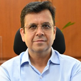 Prof. Pankaj Bhardwaj