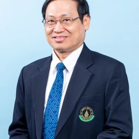 Prof. Prasert Assantachai