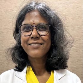 Prof. S. Deepa