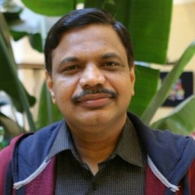 Prof. T. V. Sekher