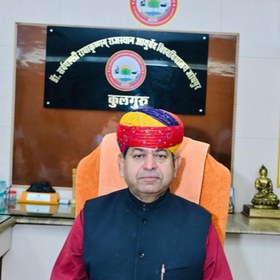Prof. (Vaidya) Govind Sahay Shukla