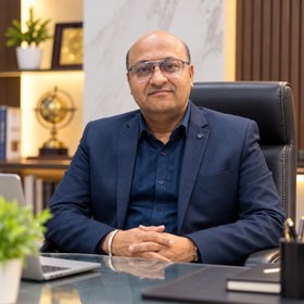 Roopesh Purohit