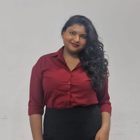 Samridhi Goyal