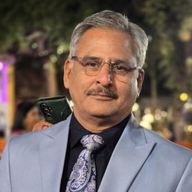 Sunil Mathur