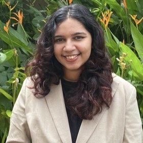 Vaishnavi Suresh