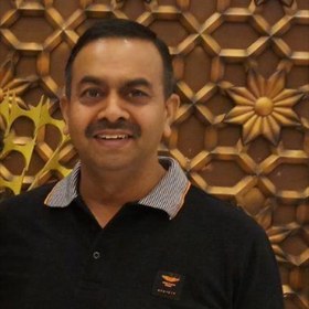 Vinod Sharma