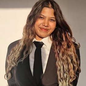 Yashika Kamalvanshi